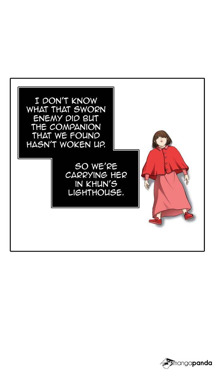 Tower of God Chapter 364 image 012